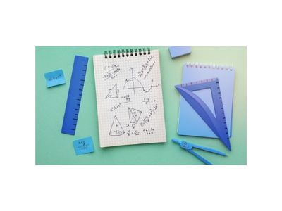 Toán 7 - Học kỳ II