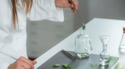 KHTN 8 - Lớp học trải nghiệm