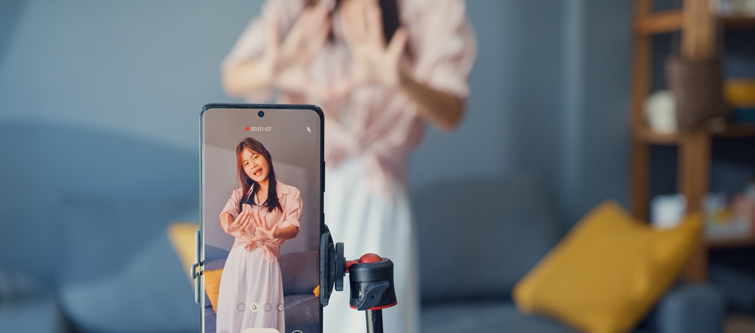 TikTok thực chiến